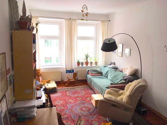 2-Zimmer-Wohung - Photo 1