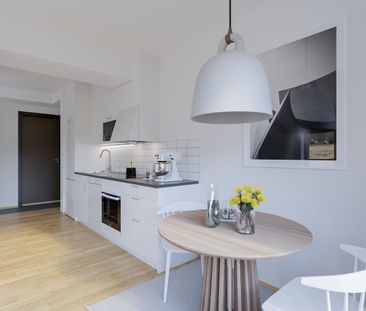 Druveforsvägen, Borås - Foto 3