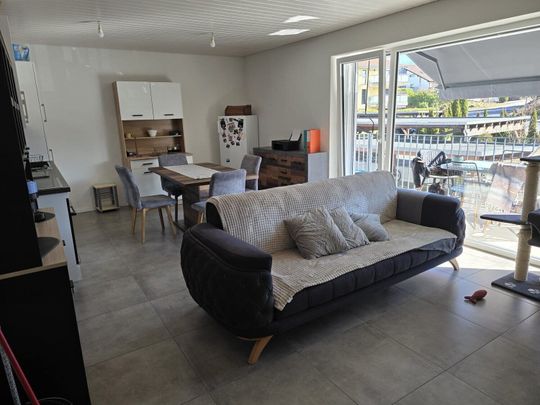 CHARMING 2.5-ROOM APARTMENT - Photo 1