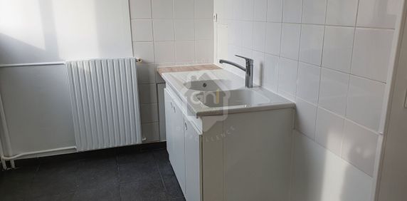 CHAVILLE - 3 PIECES 56m², - Photo 2