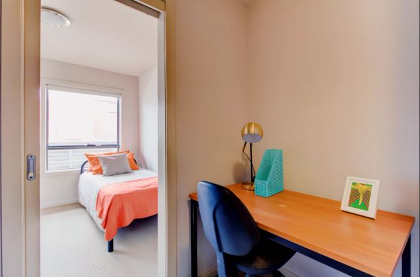 Large 1 Bedroom - Photo 1