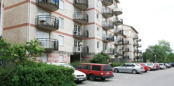 Seminarievägen 28 A - Foto 2