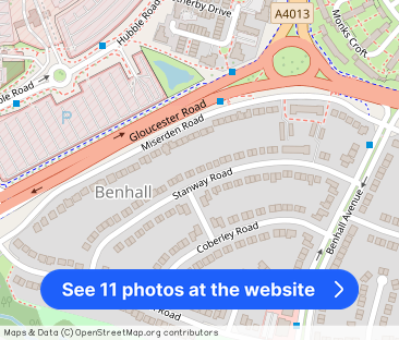 33 Stanway Road, Cheltenham - Photo 1