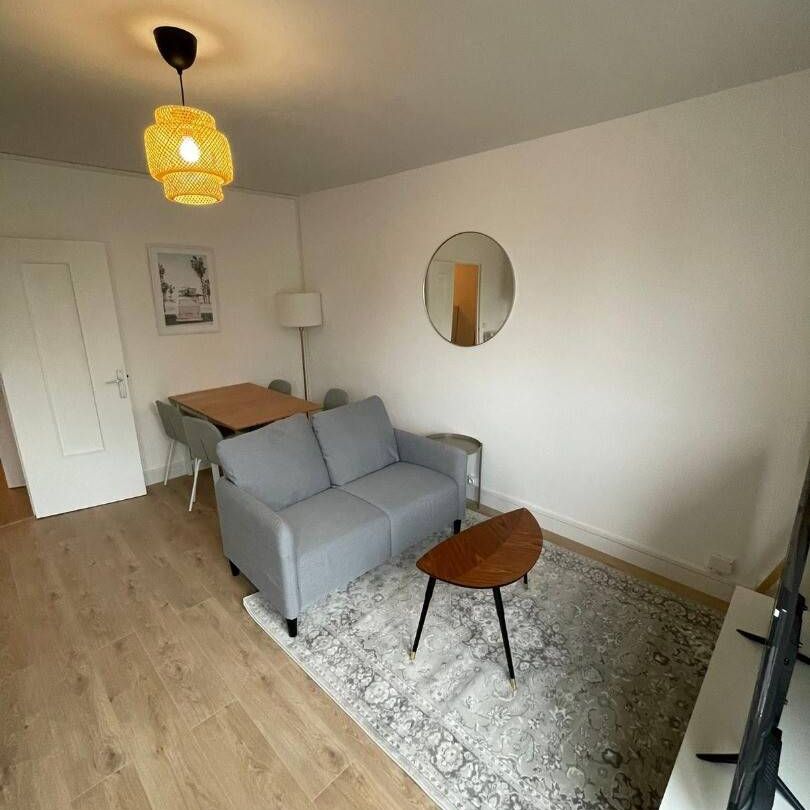 Jolie T3 refait à neuf - Photo 1