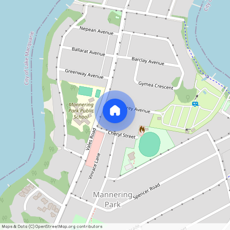 1B Monteray Avenue, Mannering Park 2259, New South Wales