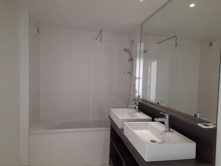 Appartement T2 à louer - 41 m² - Photo 4