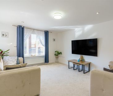 4 bed detached house to rent in Bramble Way, Newcastle upon Tyne, NE13 - Photo 3