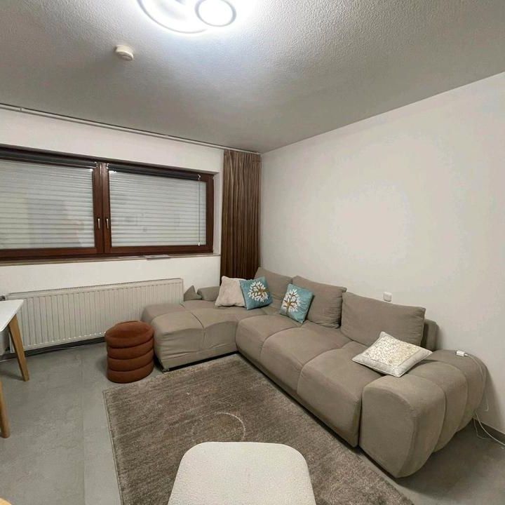 3 Zimmer wohnung - Photo 1