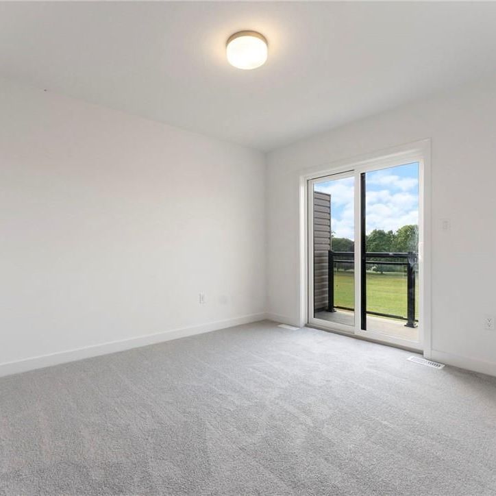 For Lease - 940 St. David Street Unit# 80, Centre Wellington, Ontario - Photo 1