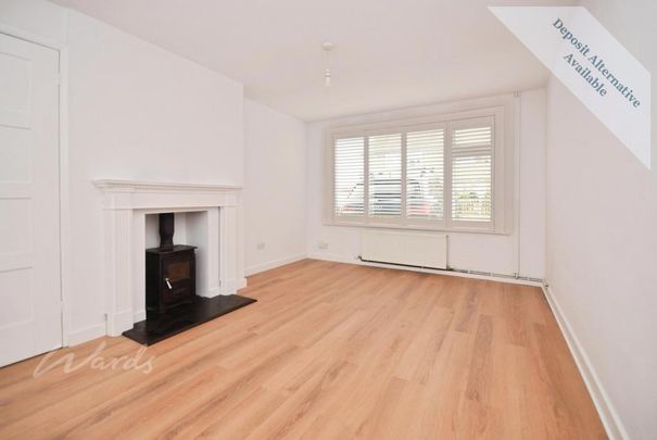 3 bedroom terraced house to rent - Photo 1