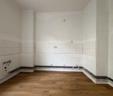 Helle 3-Zimmer Wohnung ab sofort frei! - Photo 4