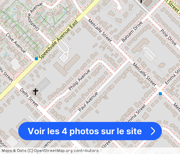 45 Philip Ave, Guelph - Photo 1