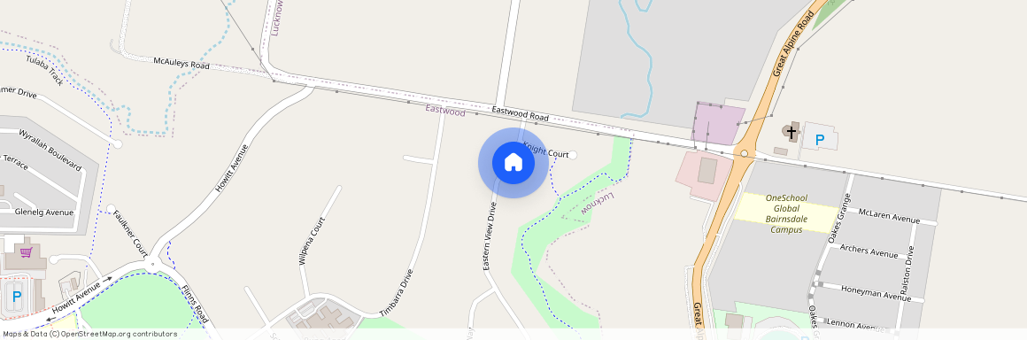 11 Eastern View Drive, Vic 3875, Eastwood