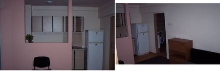 Apartment 2 rooms for rent Centre-UMP Iasi - Photo 4