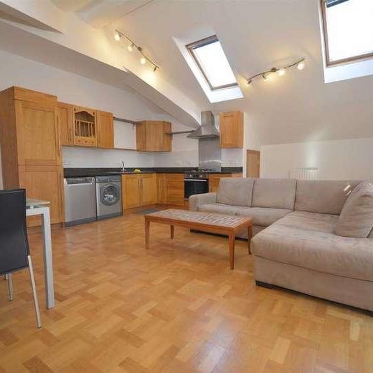 Brook House, Brook Street, Derby, DE1 - Photo 1