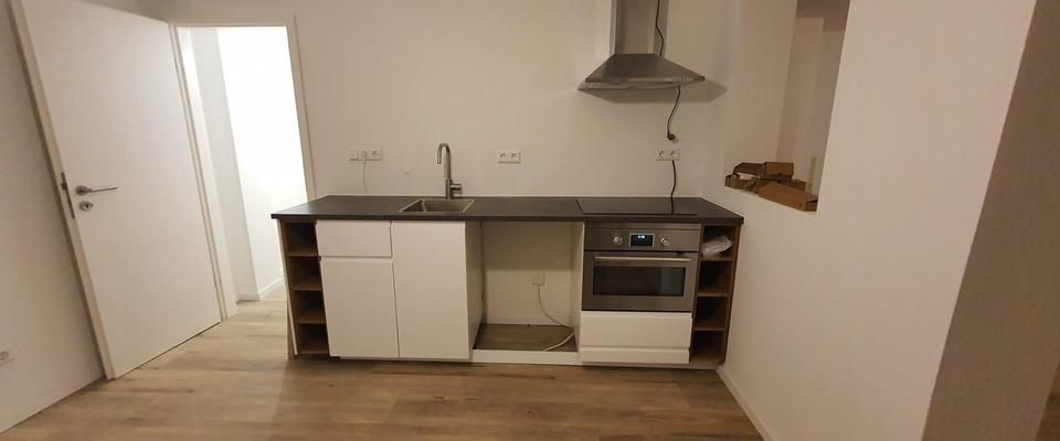 Wunderschöne 1,5 Zimmer EG Wohnung nahe Heidelberg - Foto 1