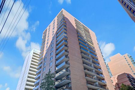 For Lease - 475 Laurier Avenue Unit# 1703, Ottawa Centre, Ontario - Photo 2