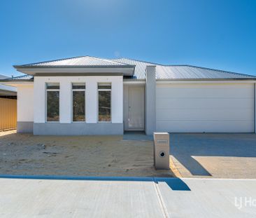 Move-In Ready! Contemporary 4-Bed Home Moments from the Beach - Photo 2