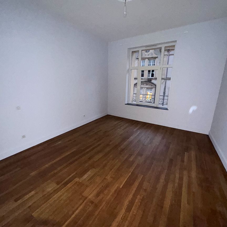 Location appartement 69.84 m², Metz 57000Moselle - Photo 1