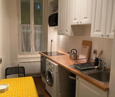 Location Appartement 1 pièce 22m² ST MANDE 94160 - Photo 3