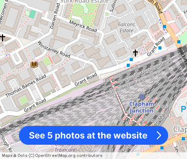 2 bedroom flat for rent - Photo 1