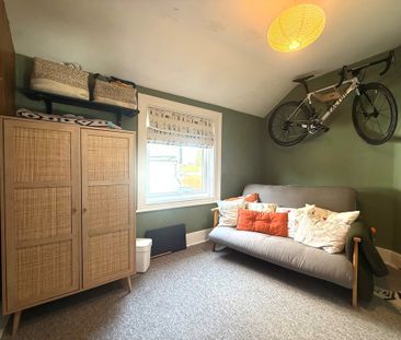 2 bed terraced house to rent in Cofton Hill, Cockwood, EX6 - Photo 6