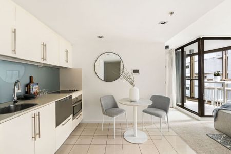 408/20 Pelican Street, Surry Hills - Photo 4