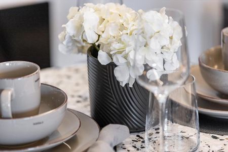 1 bedroom serviced apartment to rent - Photo 4