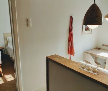 Apartamento T1 em Lisboa - Photo 2