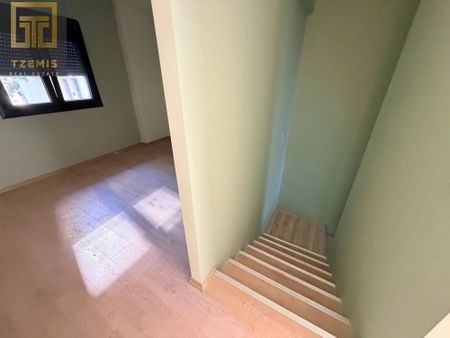 Loft για ενοικίαση Ανάληψη - Μπότσαρη (Ανάληψη - Μπότσαρη - Νέα Παραλία) - Photo 2