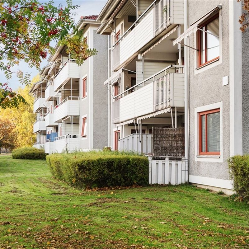 Norra Storgatan 71 D - Foto 2