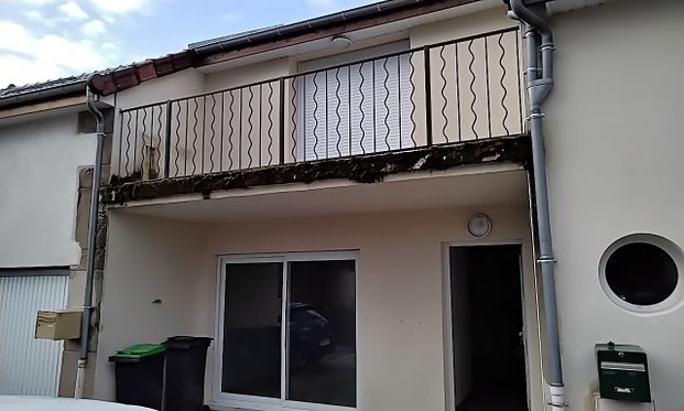 Joli duplex avec terrasse - Photo 1