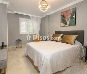 Piso en alquiler en Costa del Sol Occidental - Photo 5