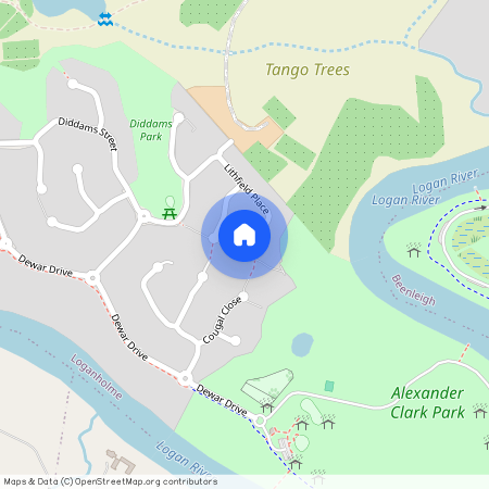 21 Lithfield Place, Qld 4129, Loganholme