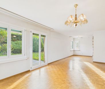 Wonderful apartment in St. Gallen with 4.5 rooms - Photo 2