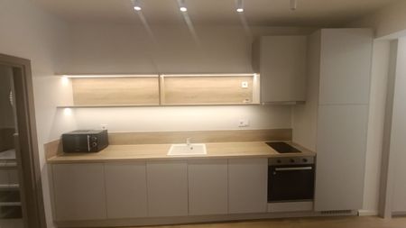 Studio/Γκαρσονιέρα για ενοικίαση Τρωάδα (Νεάπολη) - Photo 5