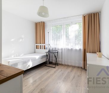 Warszawa Mokotów, ul. Oskara Langego - Фото 5