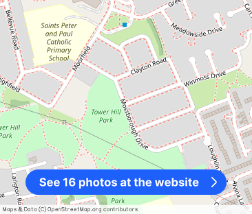 Mossborough Drive, Liverpool, L33 - Photo 1