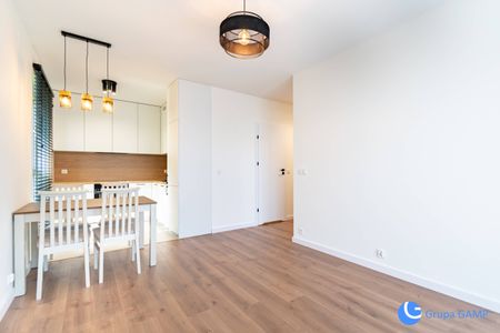 NOWE Pierwszy najem *Papierni Prądnickich*-balkon! - Zdjęcie 4