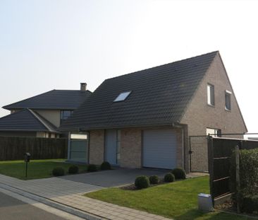 Huis te huur in Houthulst - Photo 4