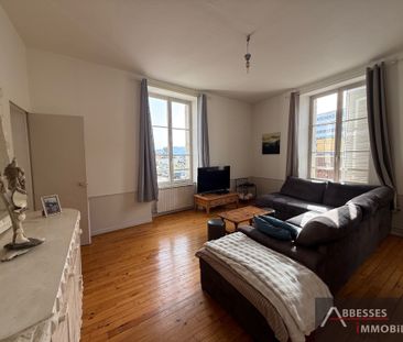 Location Appartement 4 pièces 95m² REMIREMONT 88200 - Photo 4