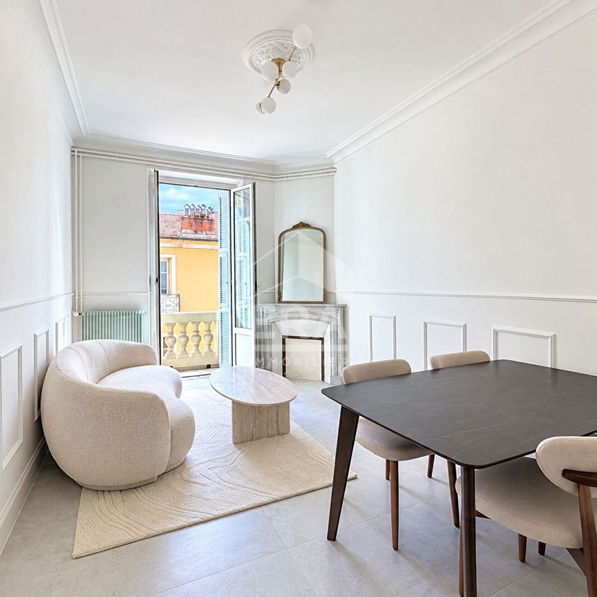 Location Appartement 3 pièces 72m² - Photo 1