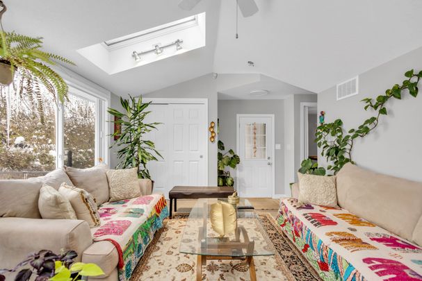 For Lease - 62 Lewis Crescent Unit# Basement, Kitchener, Ontario - Photo 1