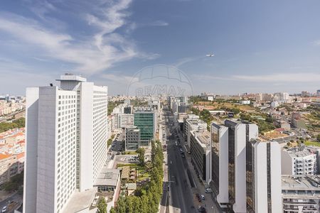 Apartamento T3 em Lisboa - Photo 2