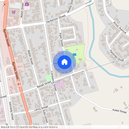 6 Loudon Street, Qld 4880, Mareeba