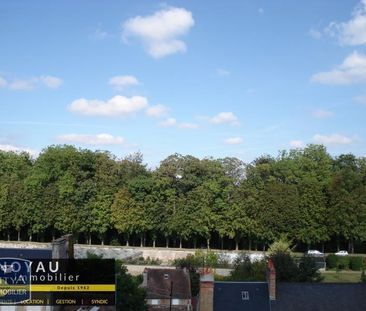 Location Appartement 3 pièces 76m² ALENCON 61000 - Photo 6