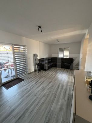 Duplex Lisaura, 4 camere, 96 mp utili, toate utilitatile - Fotografie 1