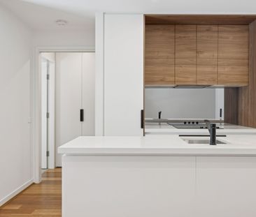 130/56 Forbes Street, Turner ACT 2612 - Apartment For Rent | Domain - Photo 5