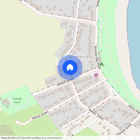 49 Walker Street, Riverton, Southland