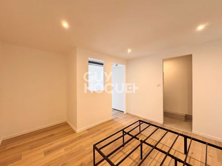 Appartement La Biolle 2 pièce(s) 35.17 m2 - t1 bis - Photo 3